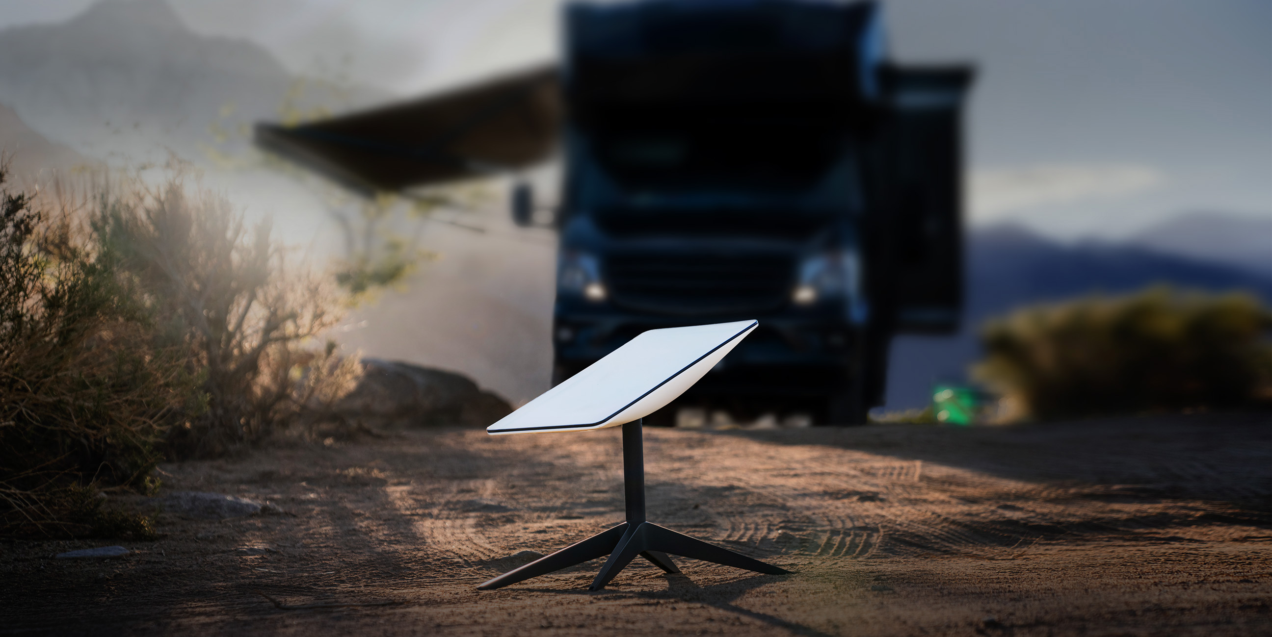 Starlink Confiabilidade